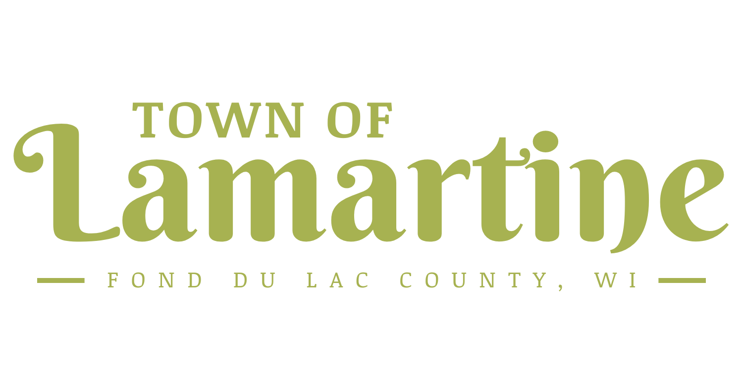 Town of Lamartine